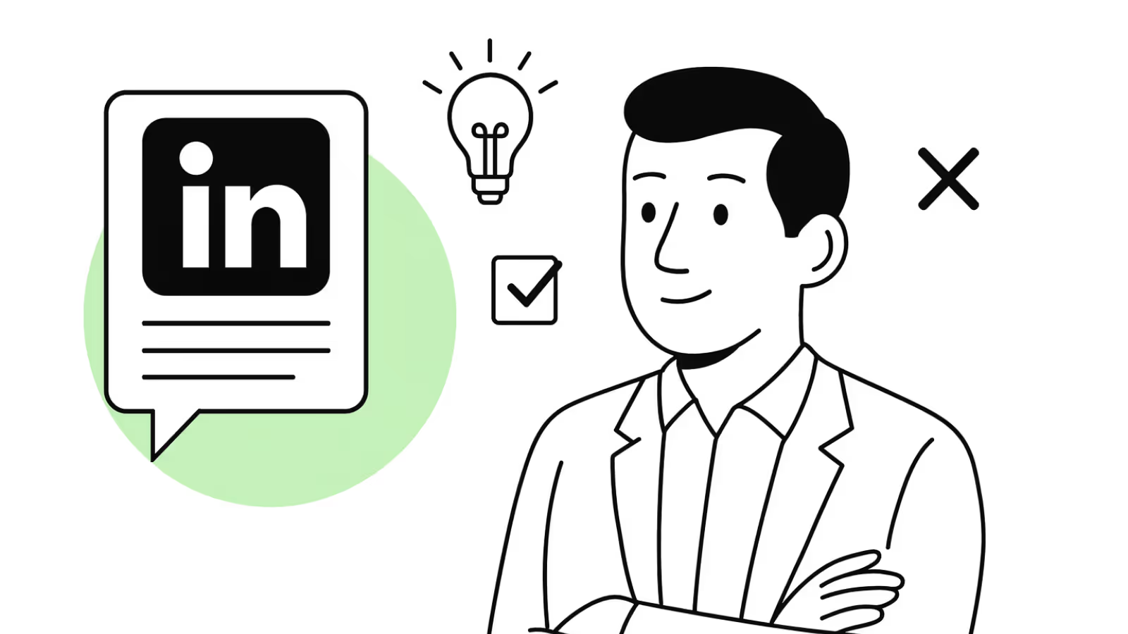 Personal Brand on LinkedIn: SaaS Founder Guide