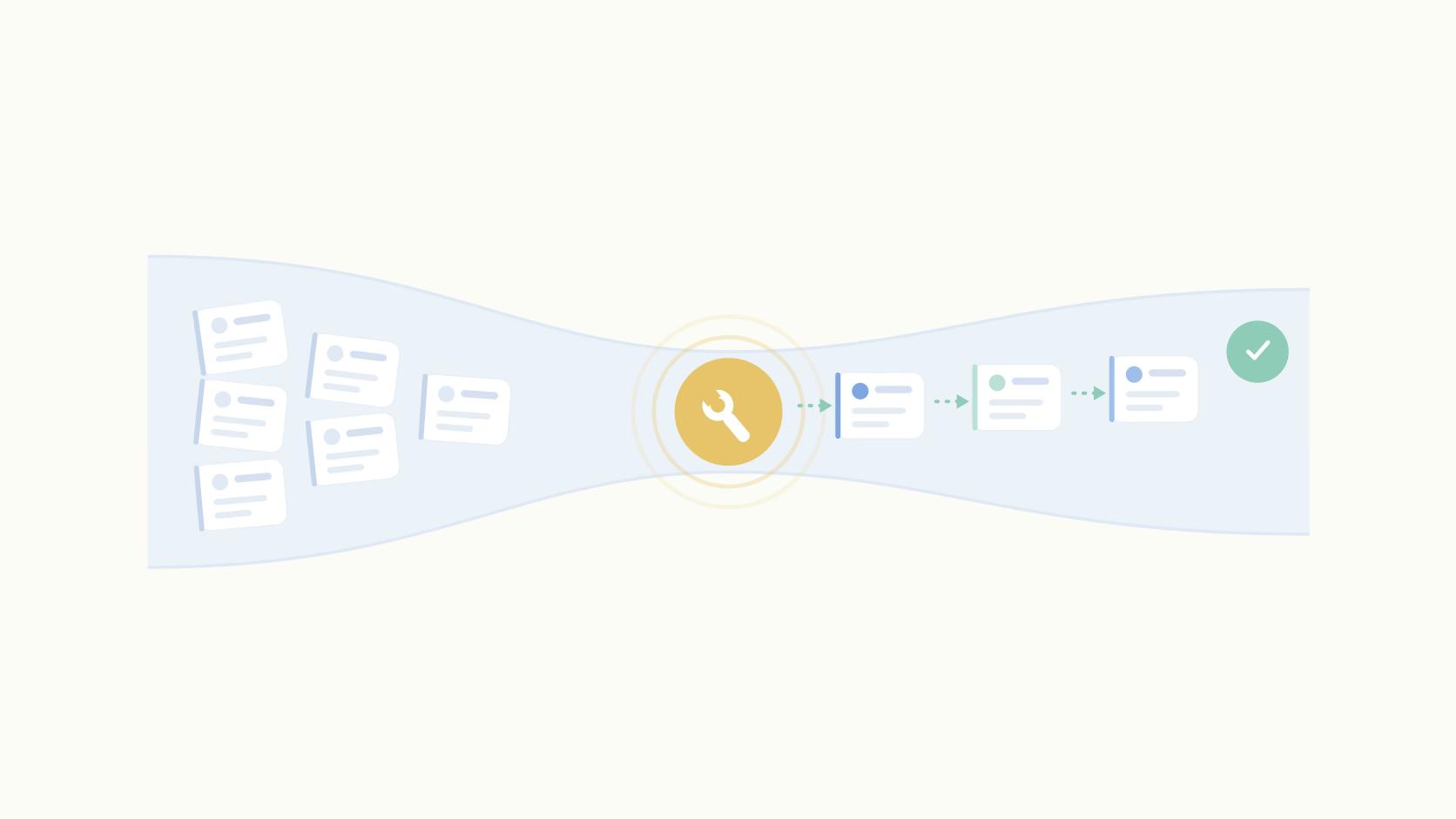 Fix Your Content Approval Process by Approving the Angle, Not the Draft