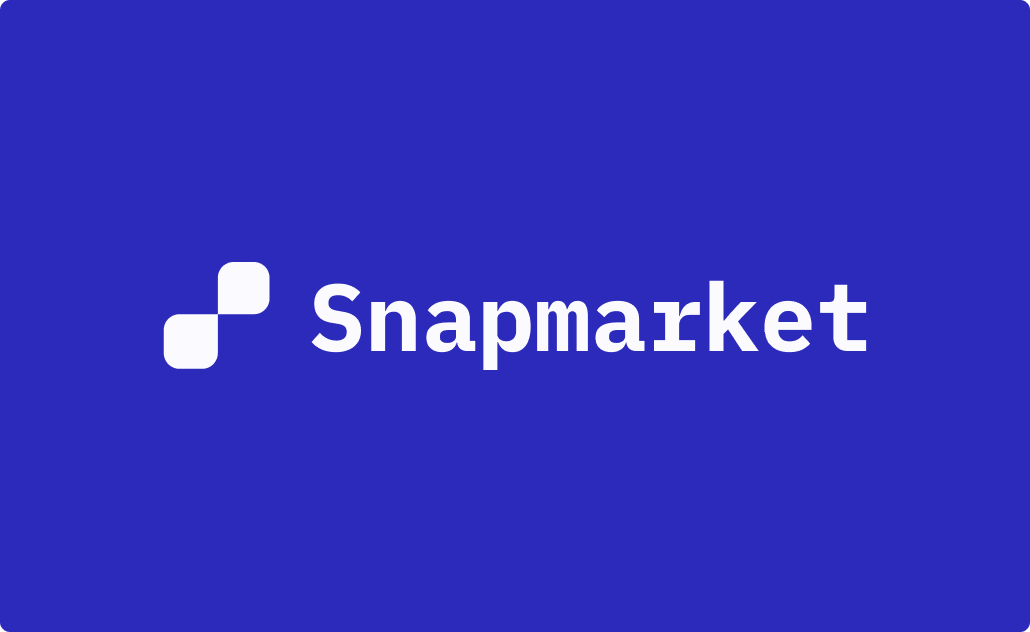 Snapmarket