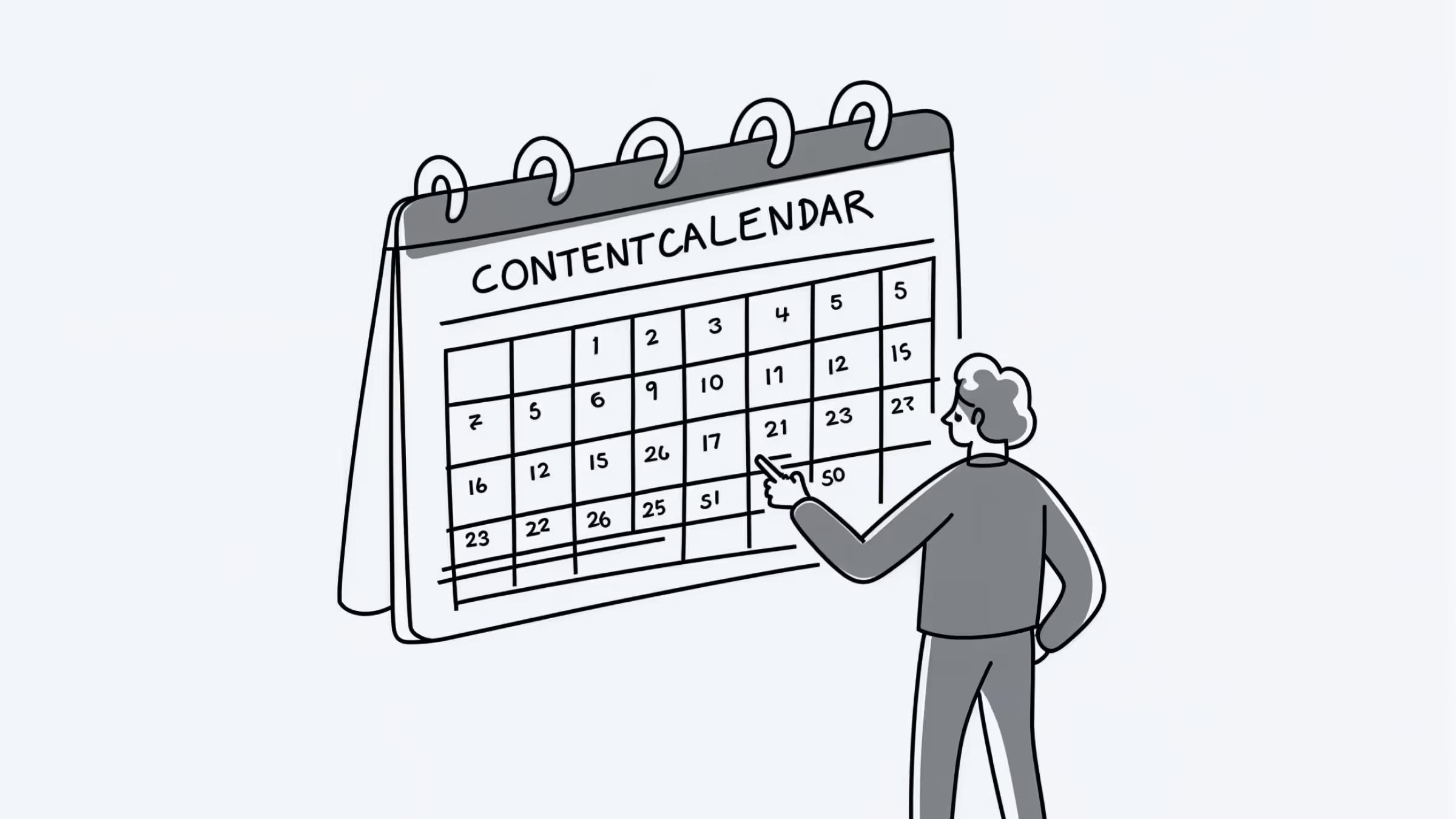 Mastering Content Planning for Social Media