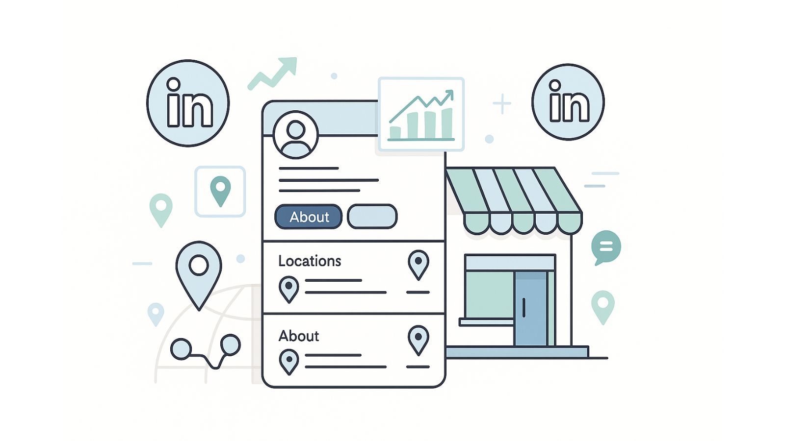 A Guide to Using LinkedIn for Restaurant & Hospitality Groups