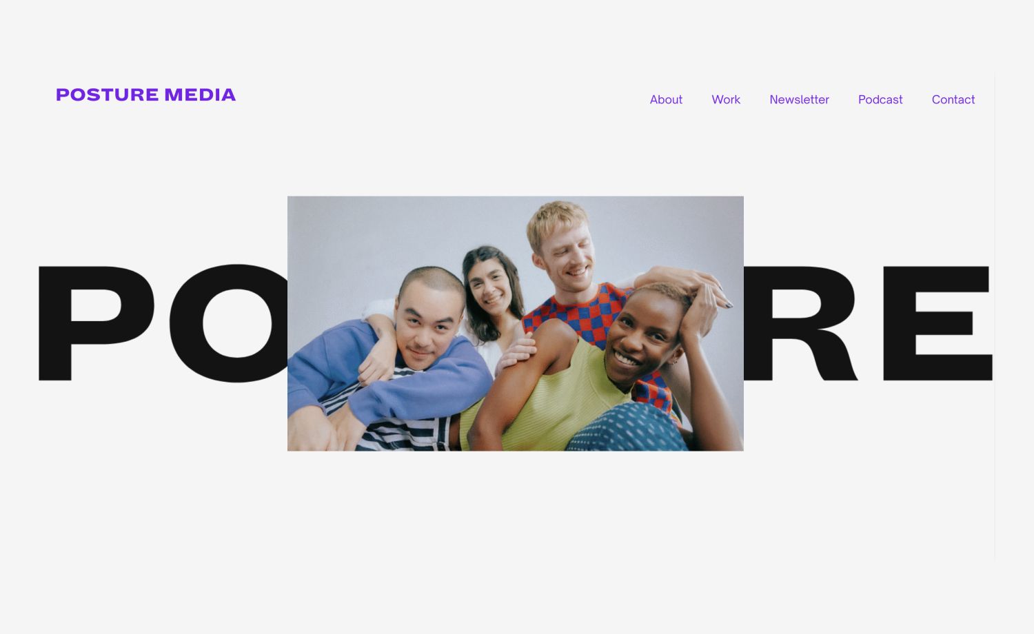 Posture Media