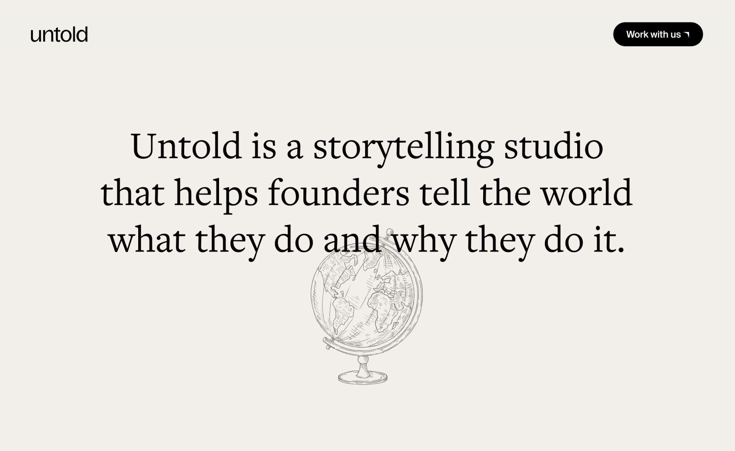 Untold