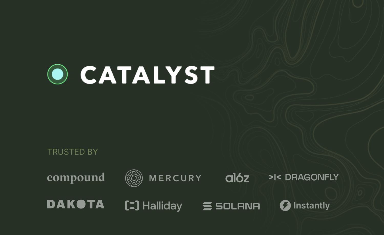 Catalyst