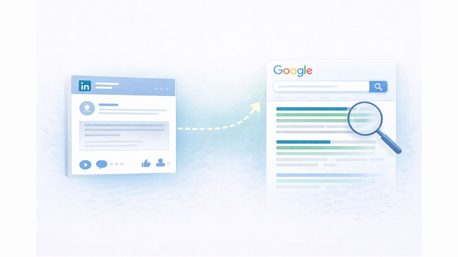 How LinkedIn Posts Impact SEO: Your Complete Guide to Ranking in Google