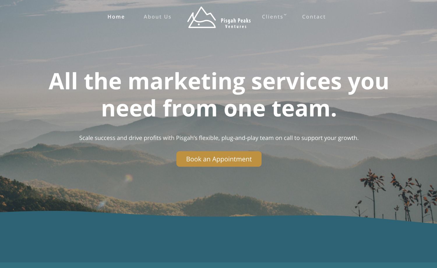 Pisgah Peaks Ventures