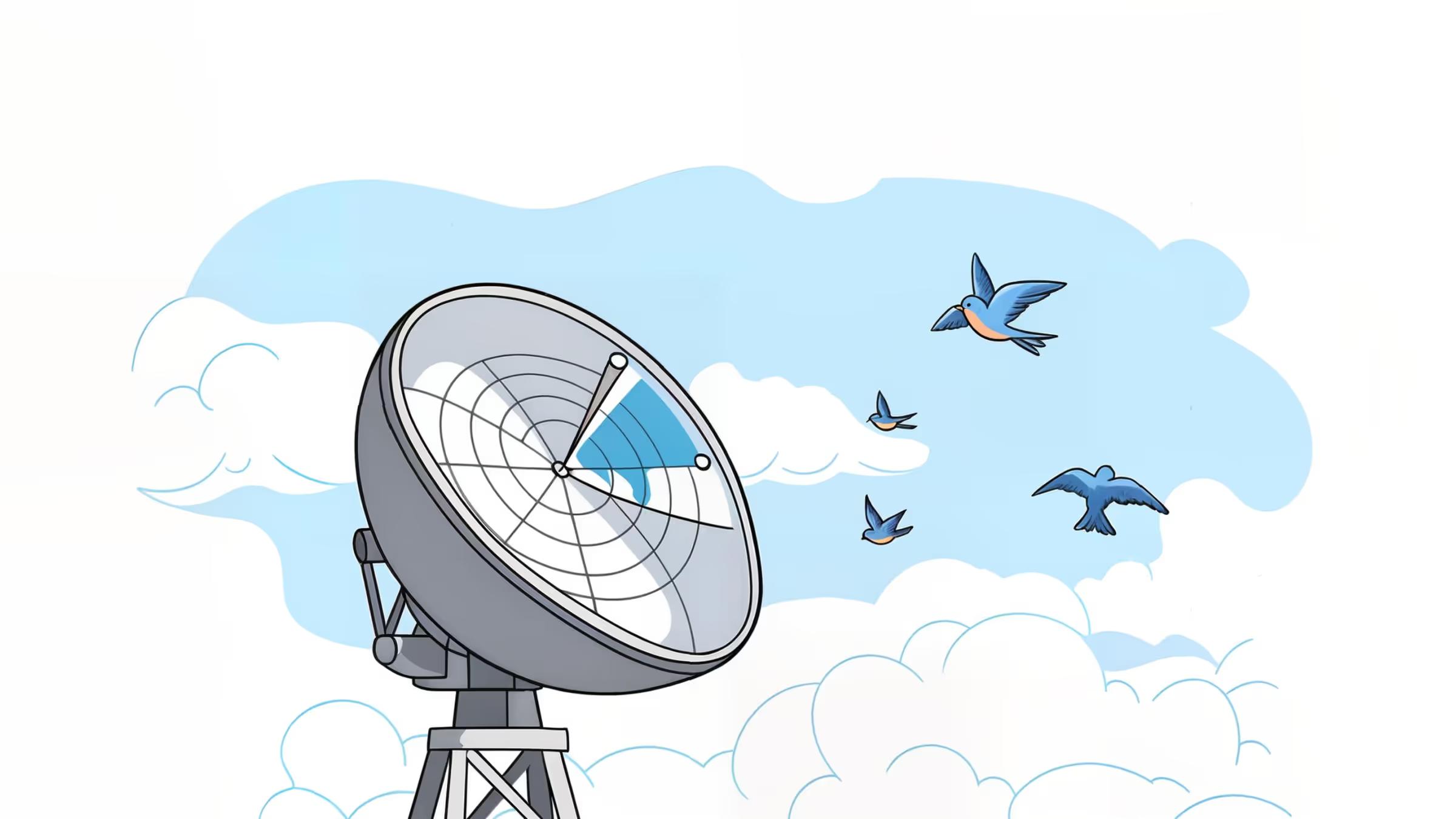 Everything You Need to Know About X Radar