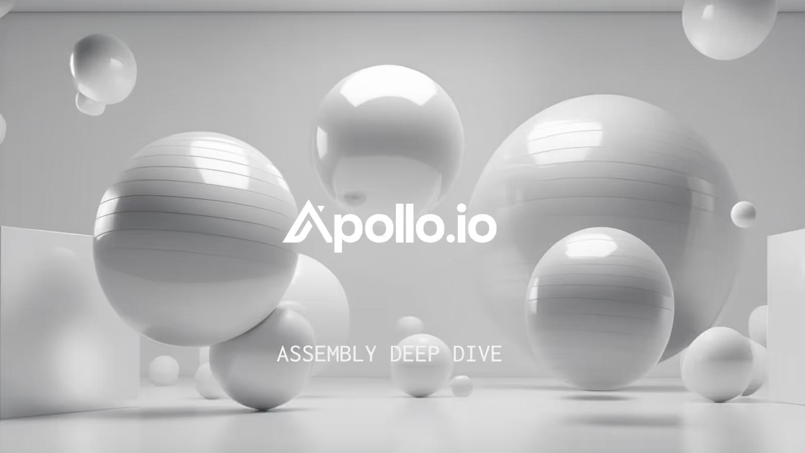 Apollo.io's Community Growth Strategy (Nov 2025)