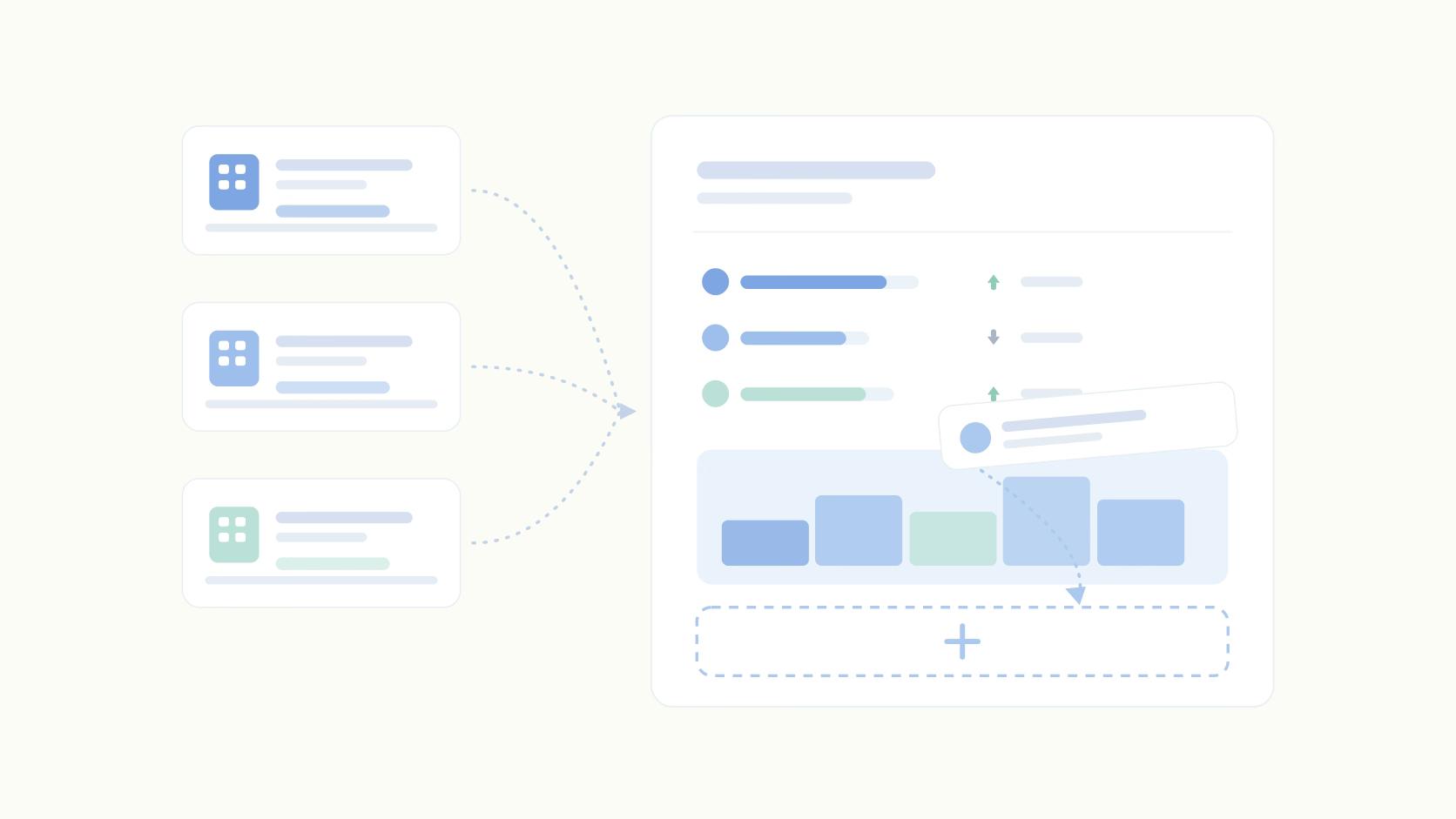 How to Build a Competitor Report