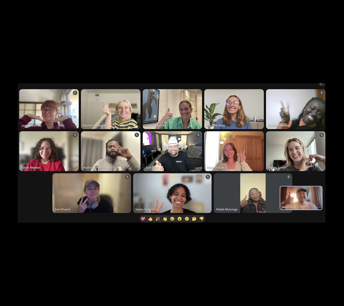 How Influent increased client performance by 20% with Ordinal
