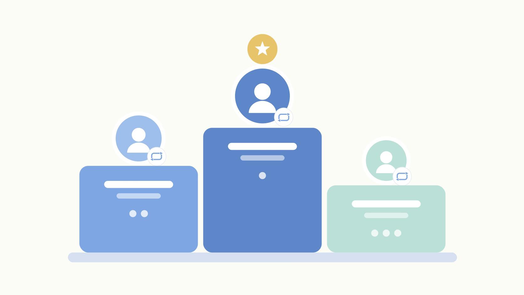 Employee Advocacy Works Best With Five Voices, Not 200 Resharers