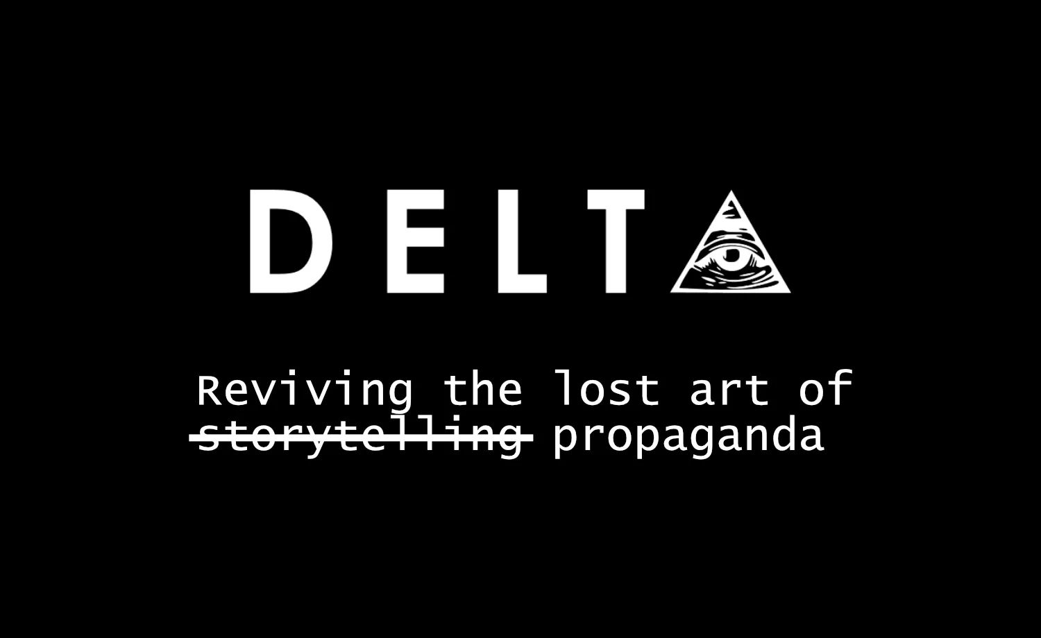 Delta Studio