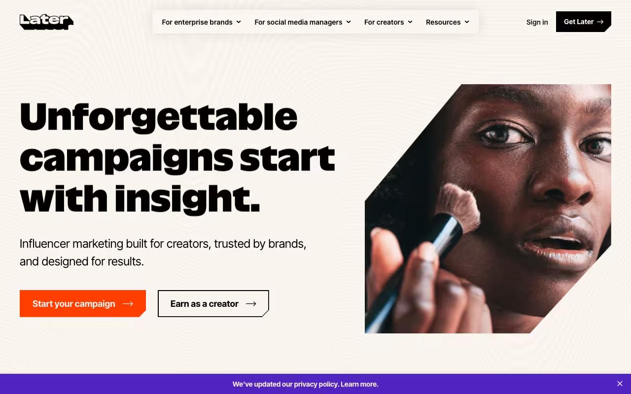 later-homepage