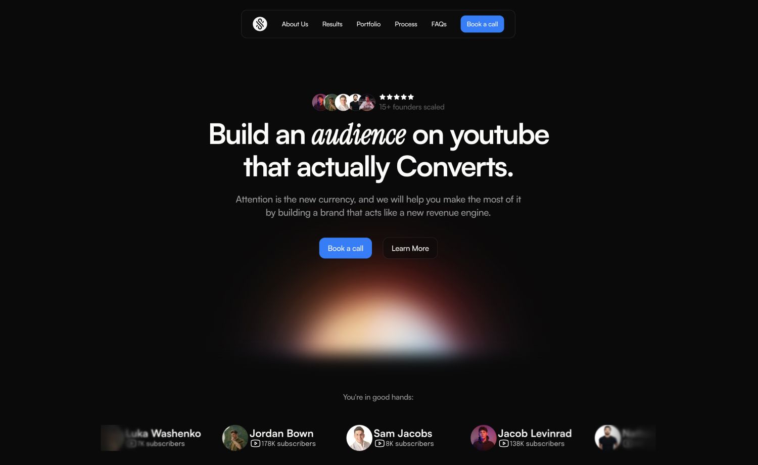 Steller Media