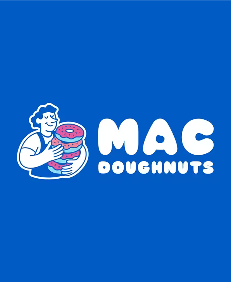 Mac Doughnuts