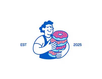 Mac Doughnuts