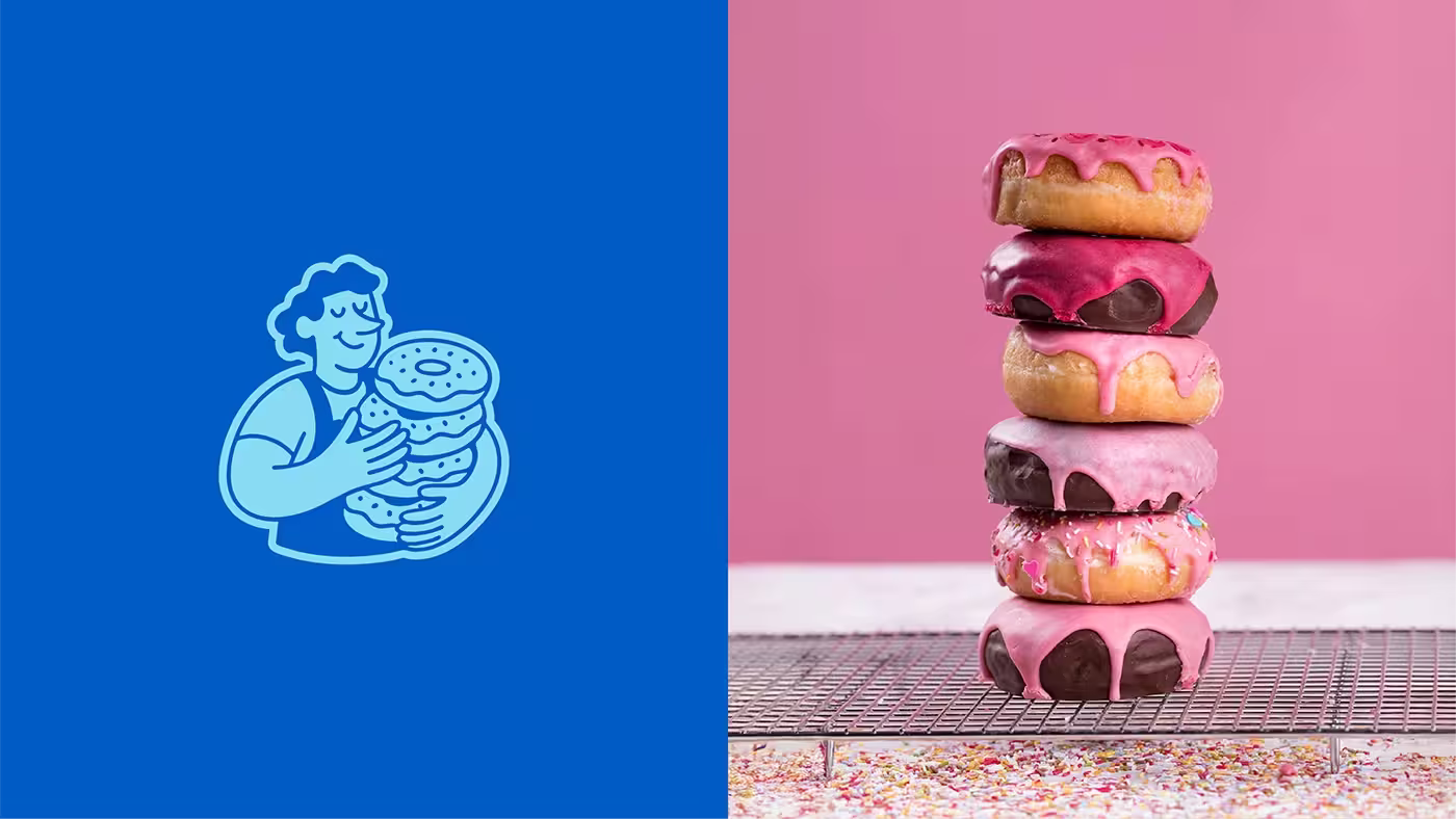 Mac Doughnuts