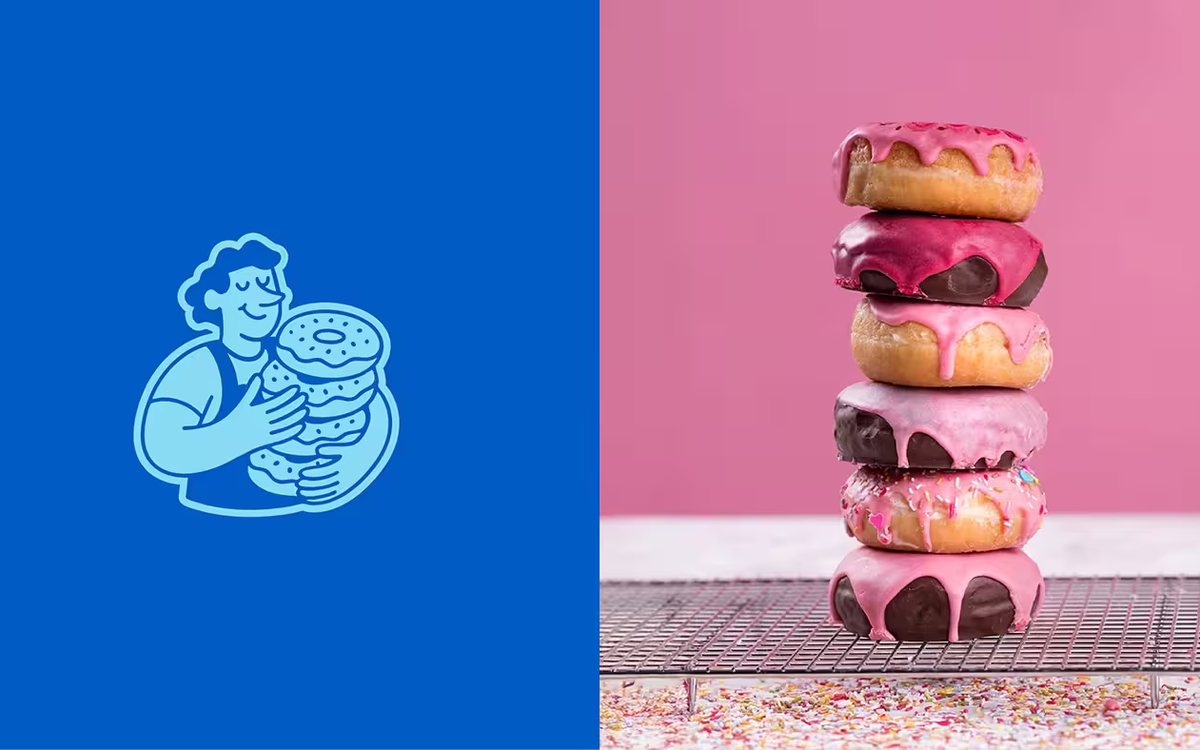 Mac Doughnuts