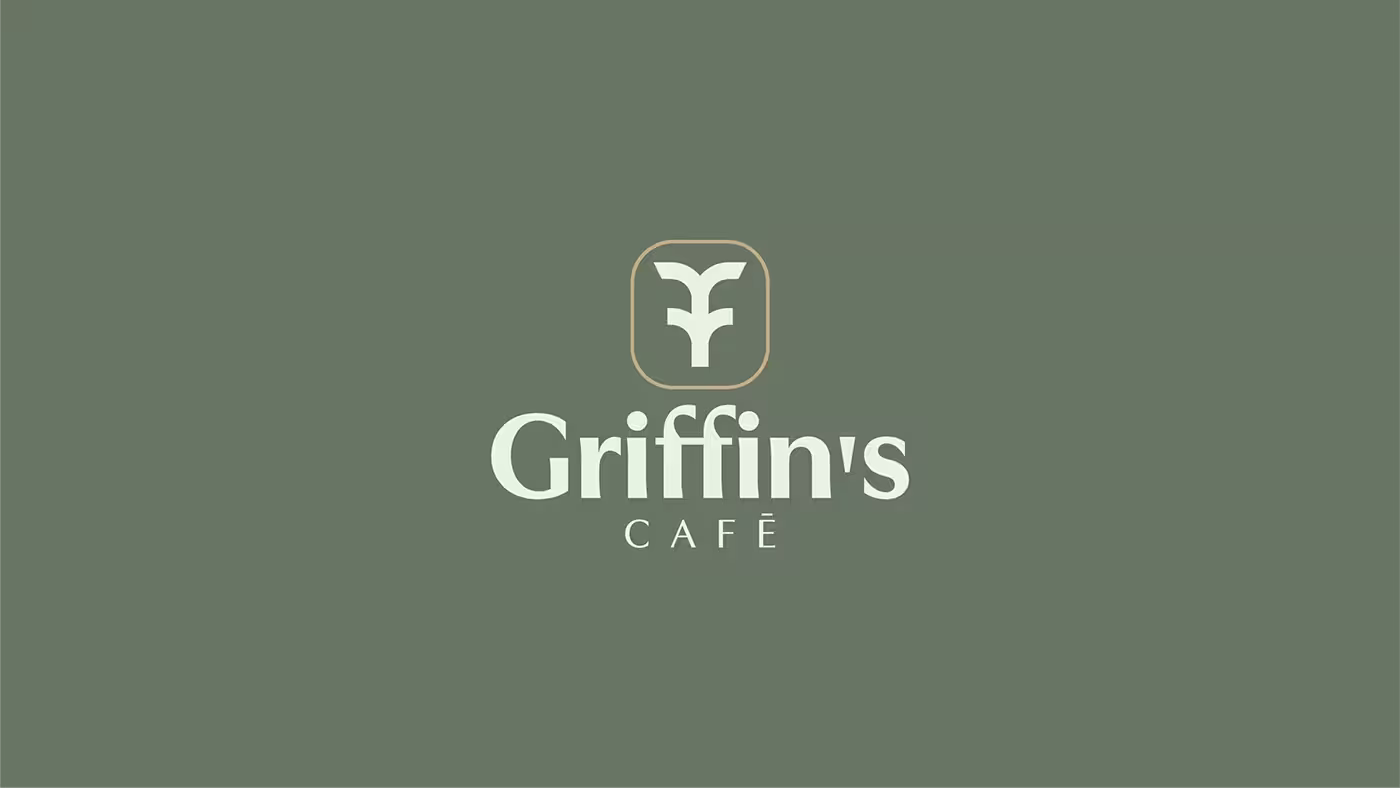 Griffin Cafe