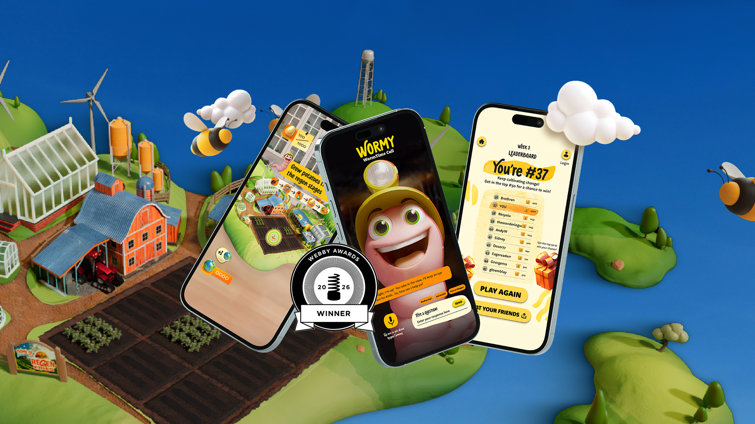 Taste Good. Feel Good