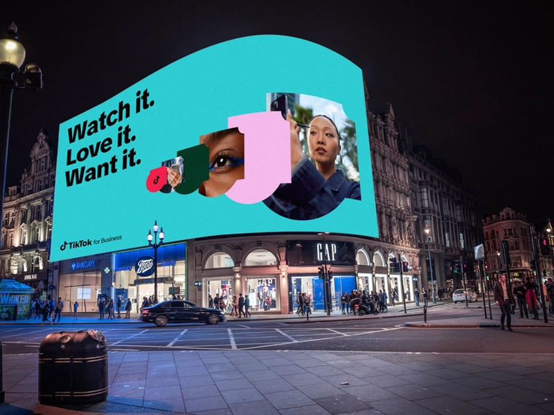 Watch It. Love It. Want It.