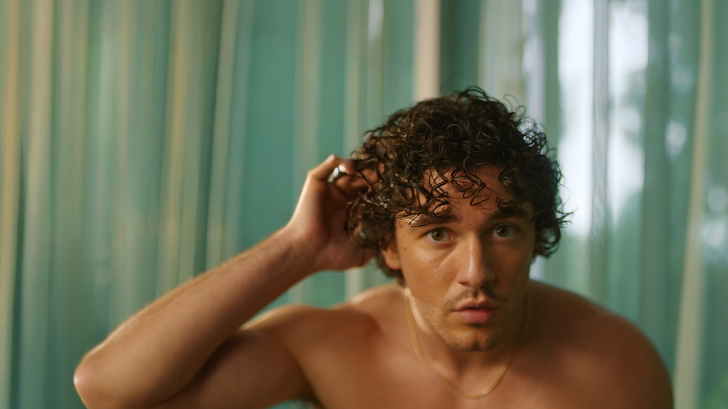 Hot Curl Summer