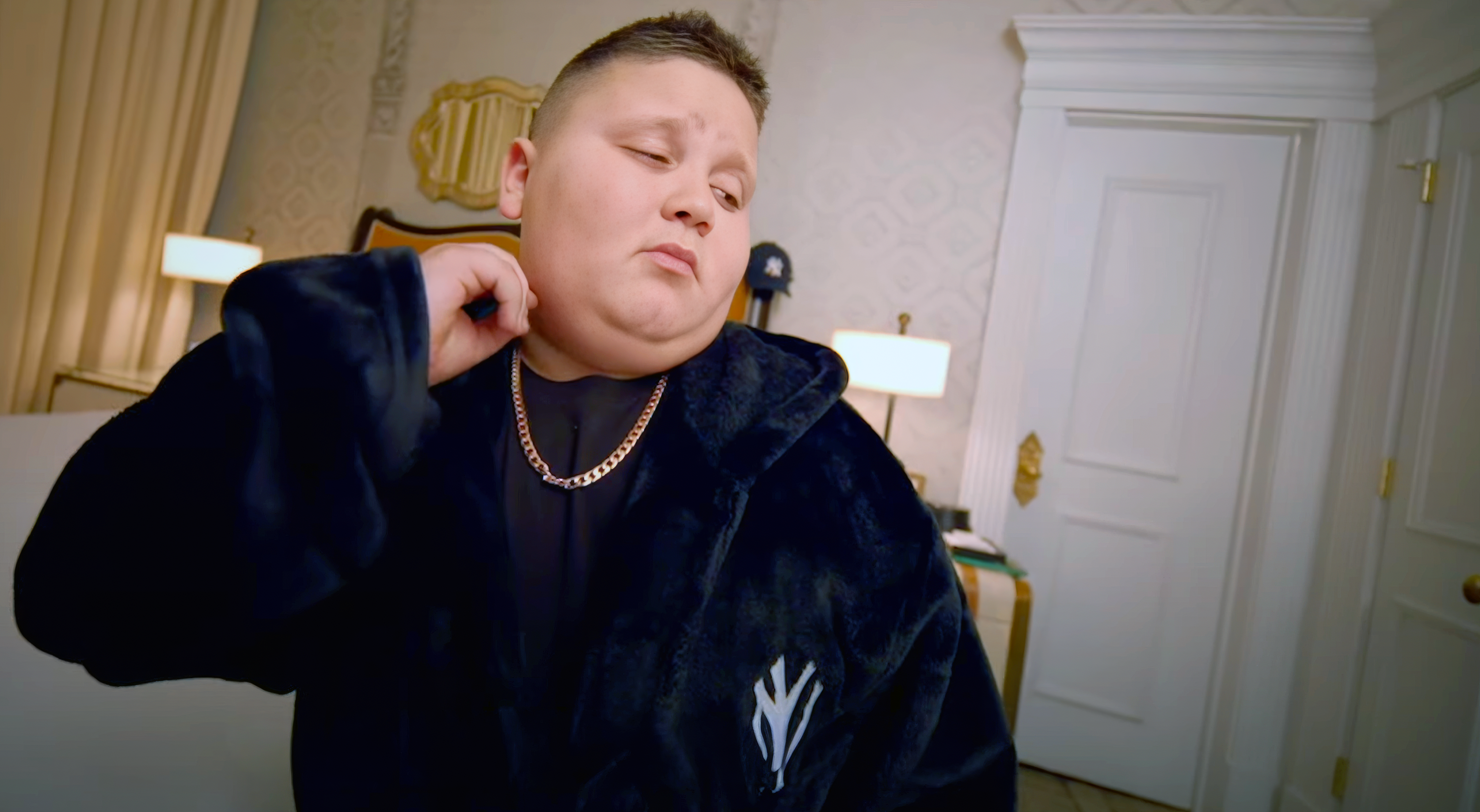 Take Me Out To The Ball Game