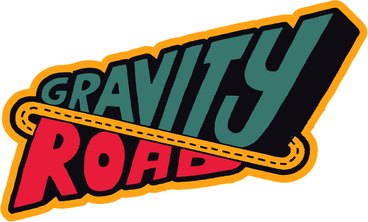 Gravity Road