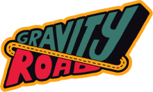 Gravity Road