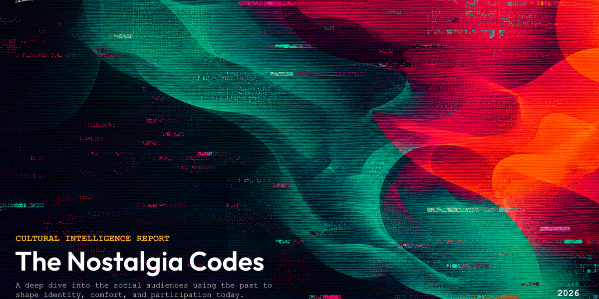 The Nostalgia Codes