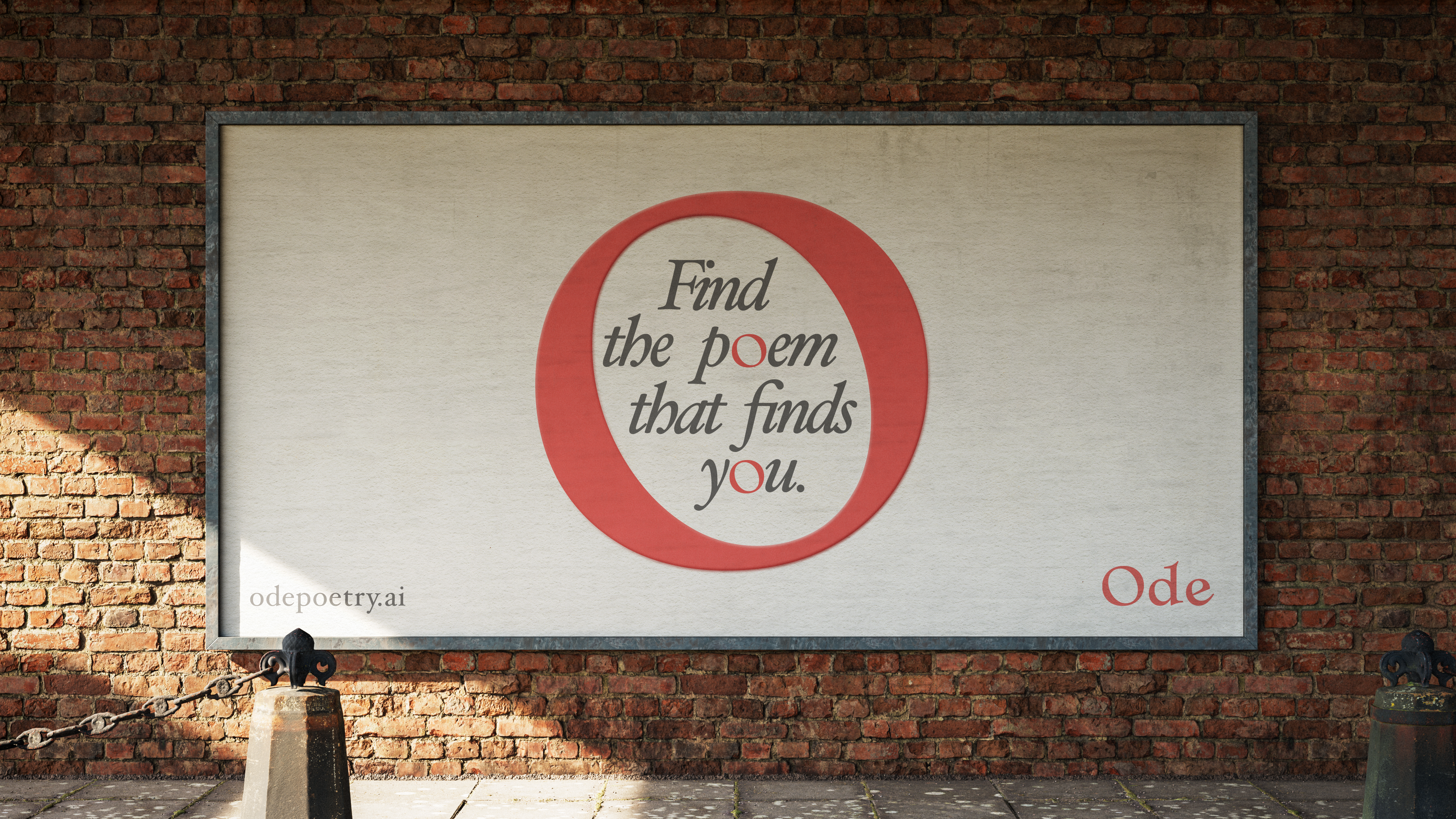 The Story of Ode