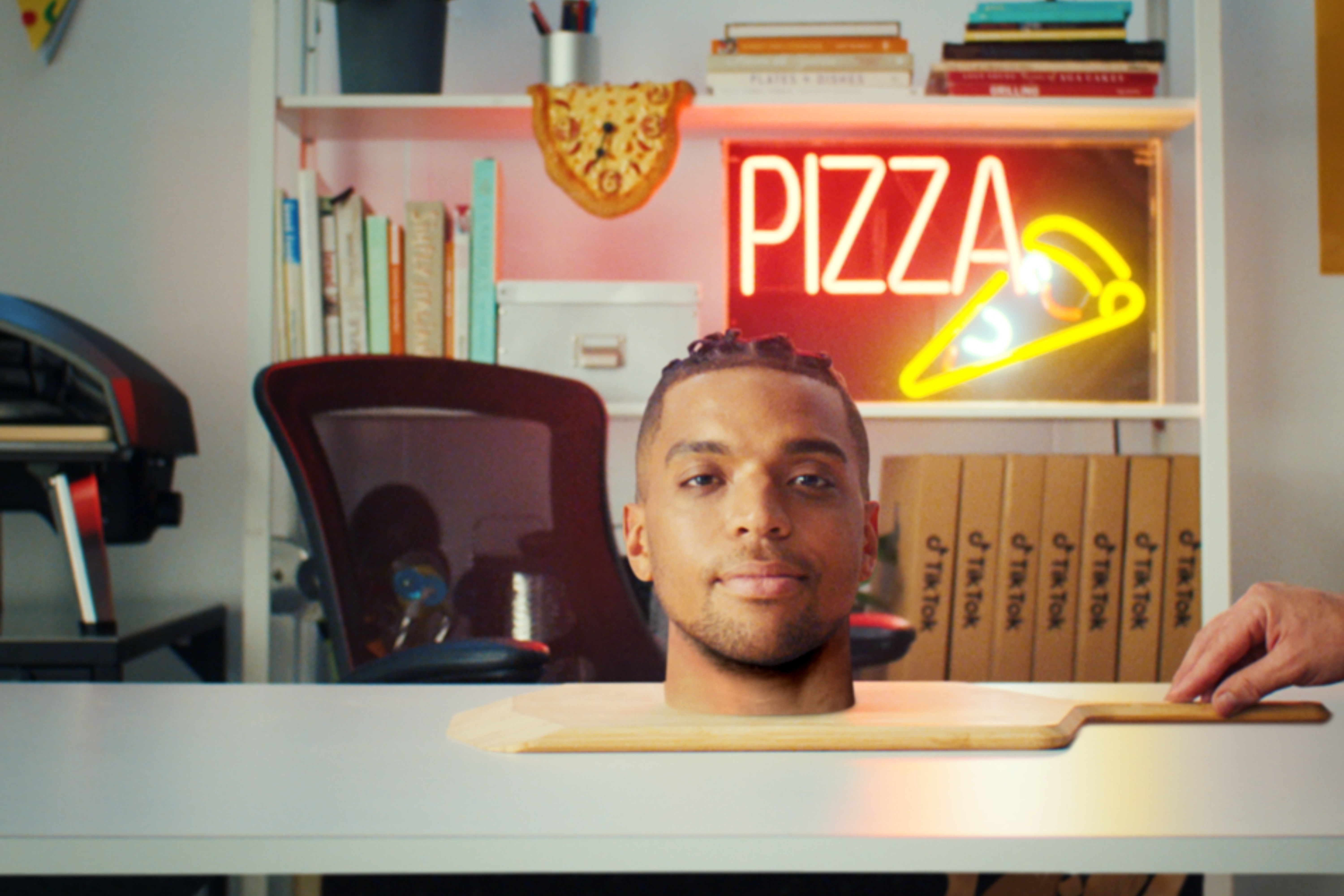 Easy as Pie (Chart!)