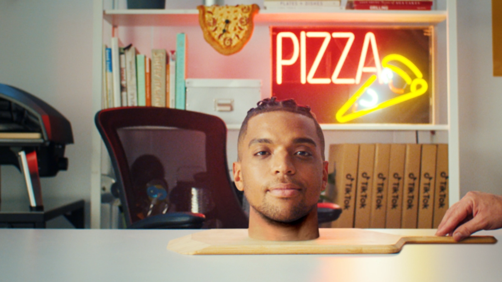 Easy as Pie (Chart!)