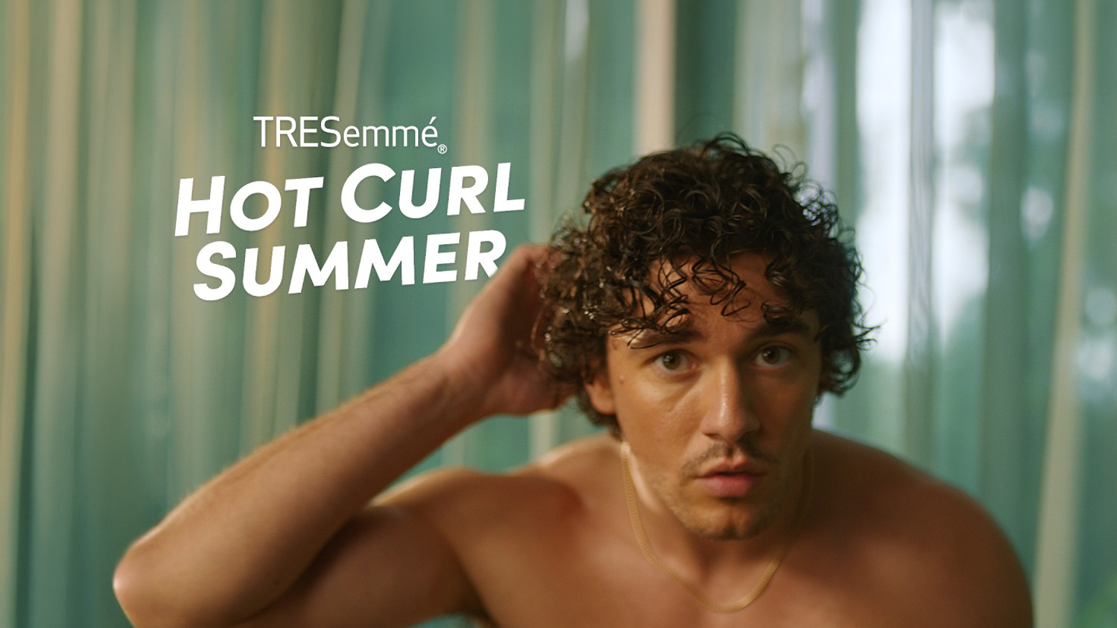 Hot Curl Summer