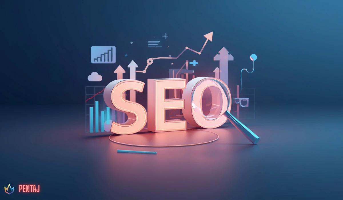 سئو چیست؟ بهینهسازی سایت برای موتورهای جستوجو