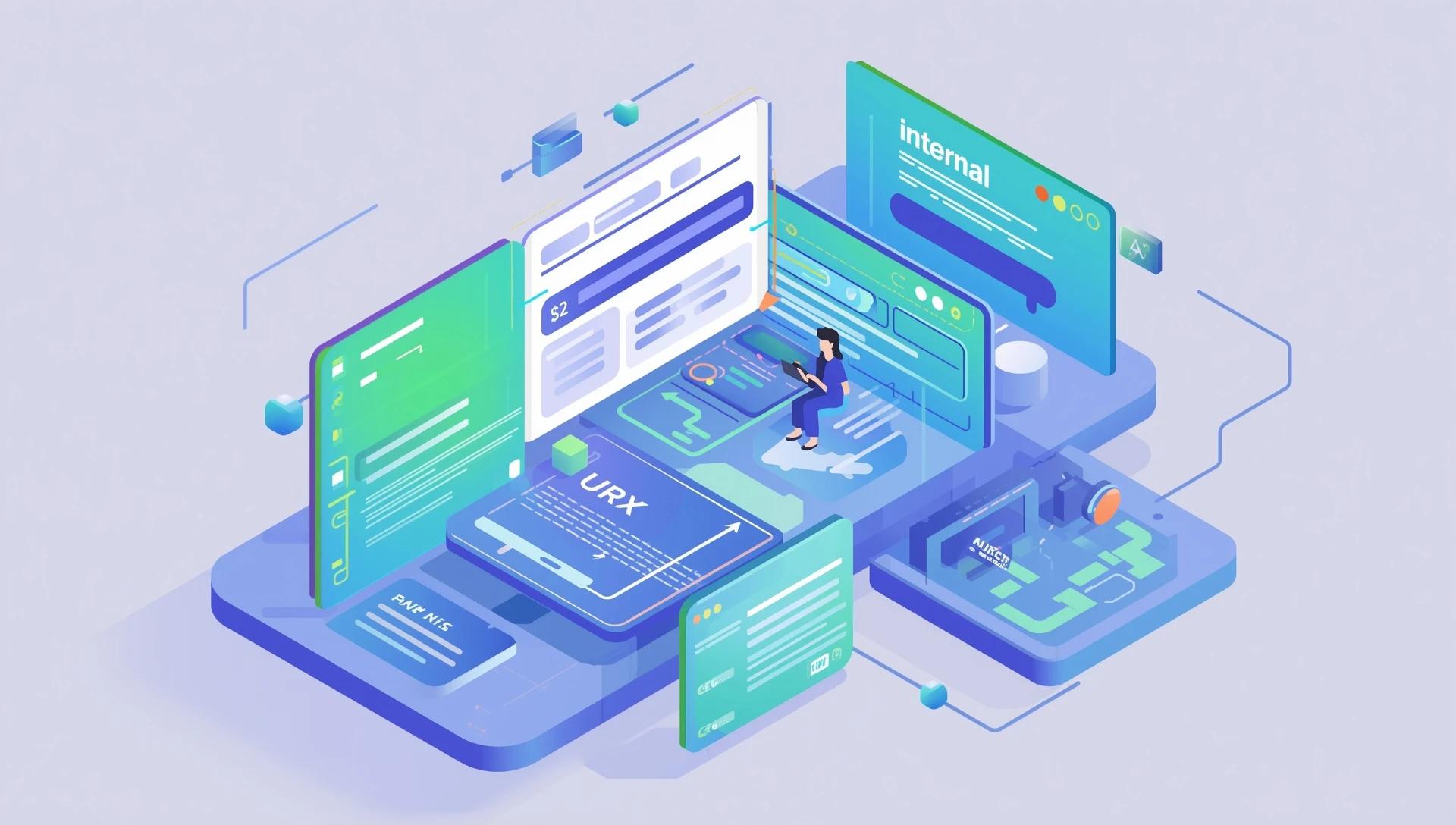 سئو داخلی سایت (On-Page SEO)