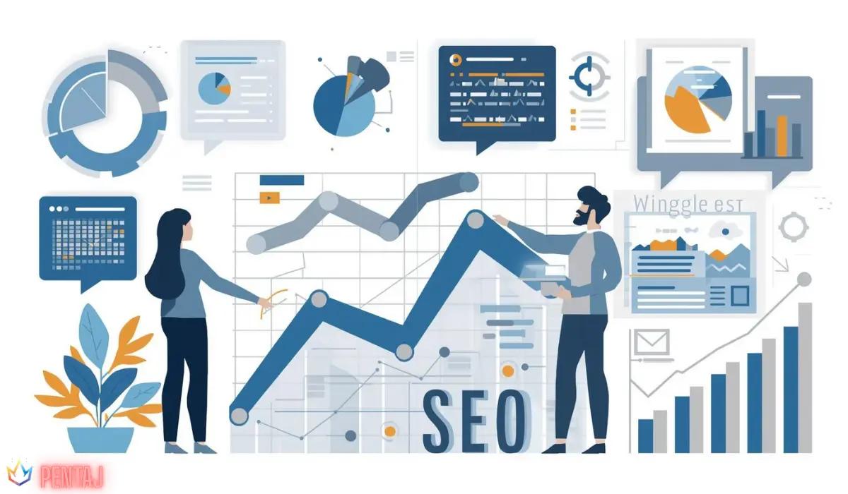 سئو تکنیکال