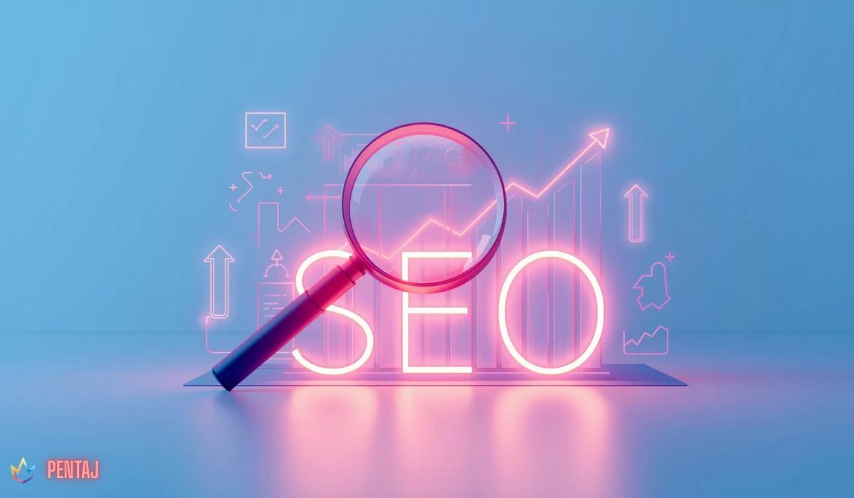 انواع سئو و روش های آن