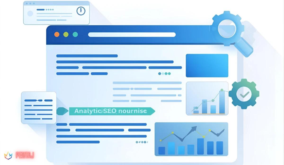 محتوای چندرسانهای سئو داخلی