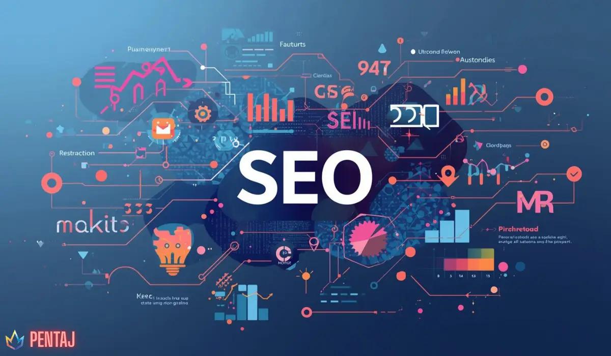 سئو تکنیکال