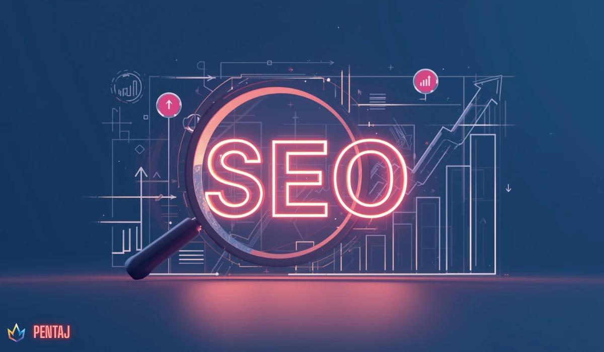 سئو داخلی و سئو خارجی