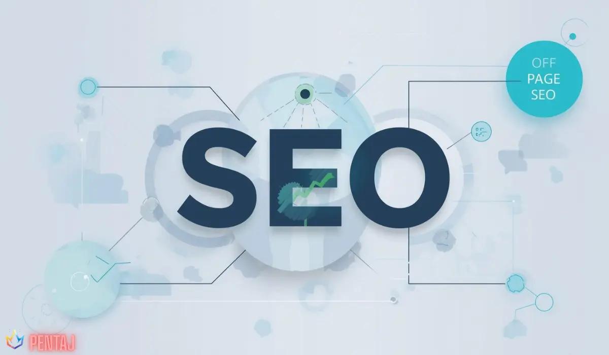 سئو آف پیج در سئو