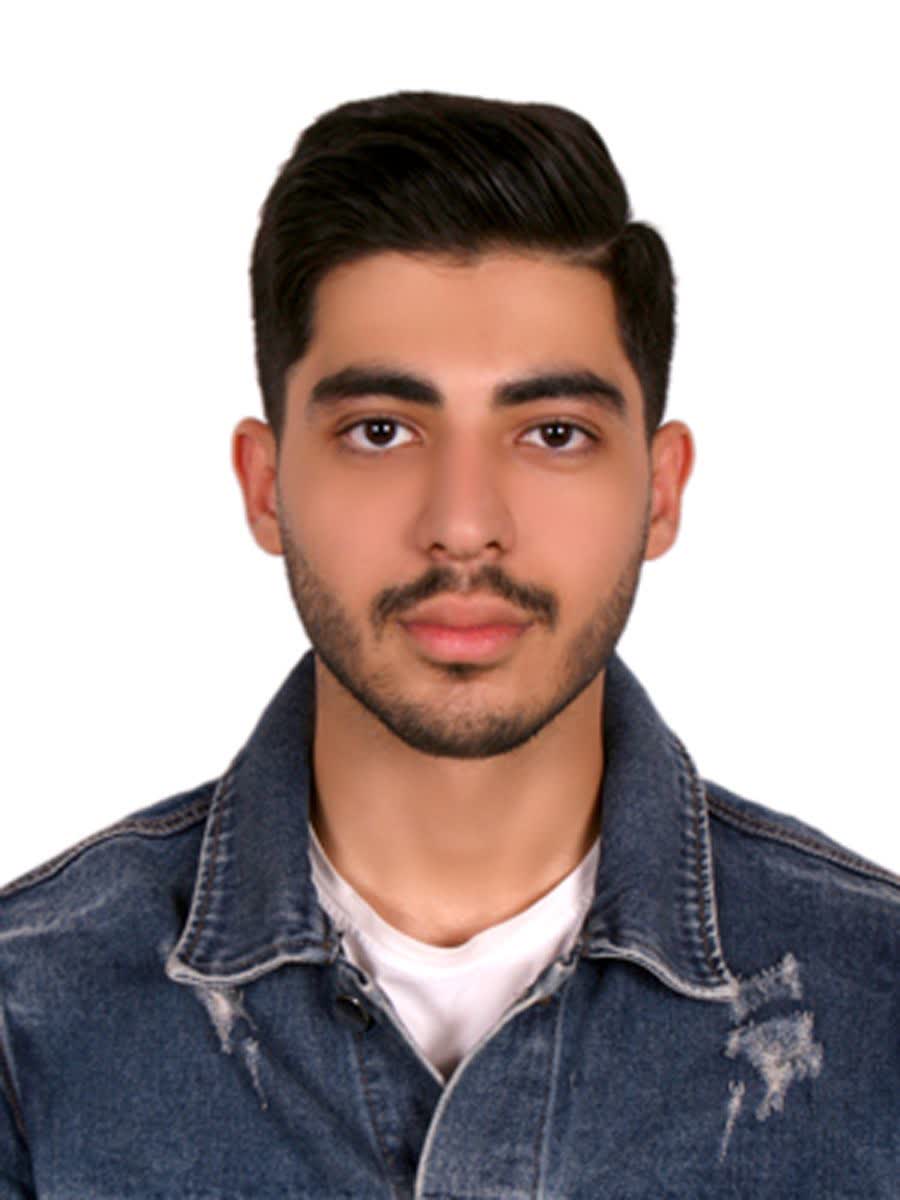 امیرمهدی آتش زمزم