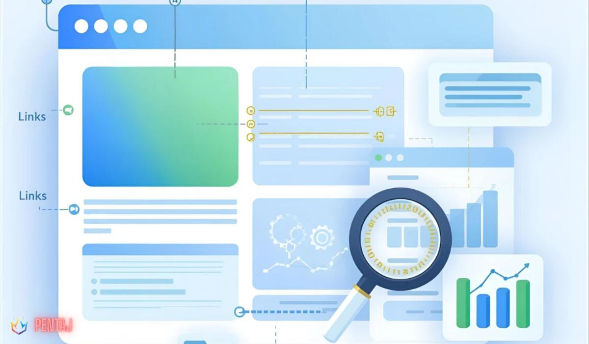 سئو داخلی (On-Page SEO)