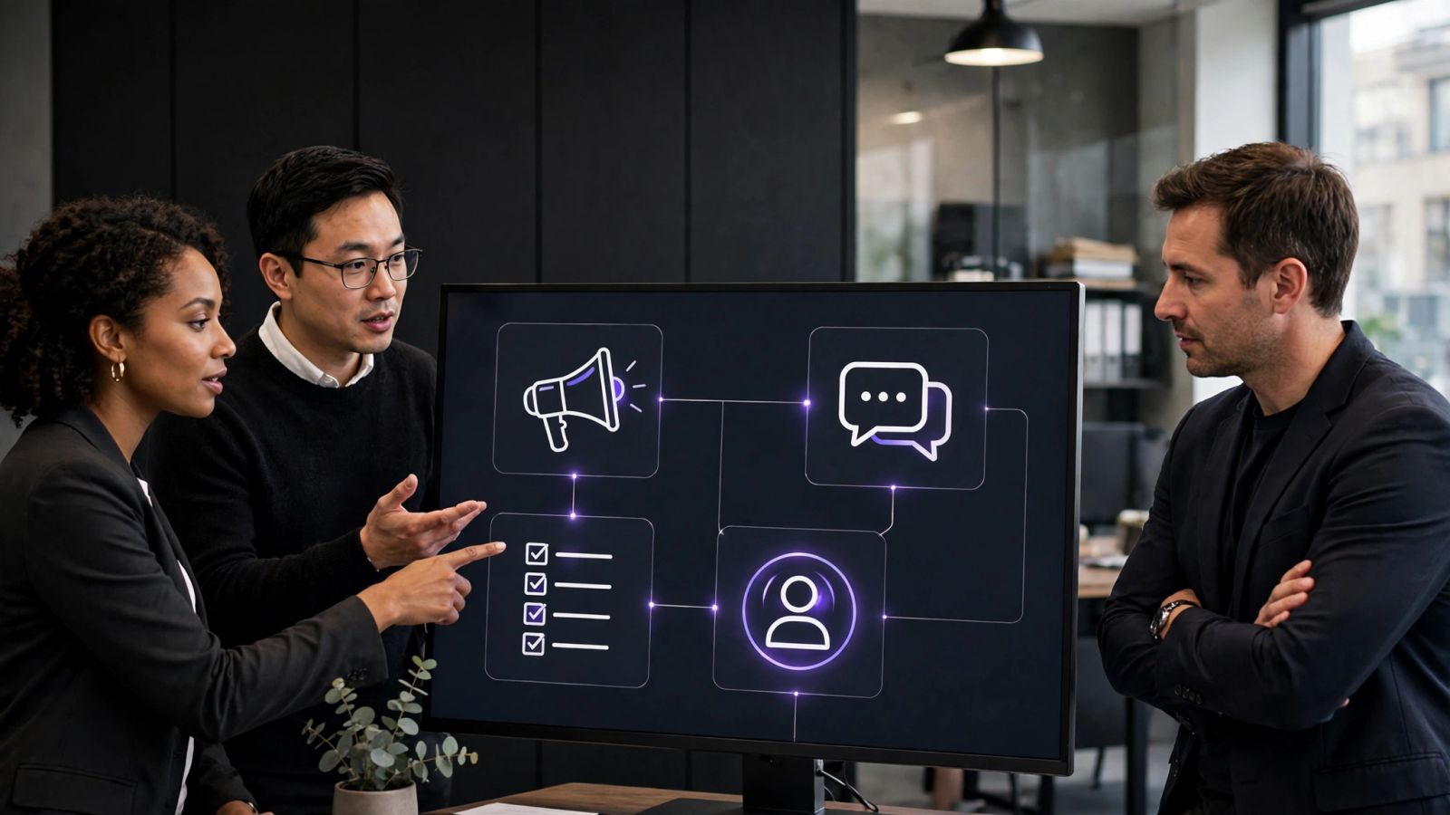 AI use cases vary across marketing, member service, operations, and compliance support.