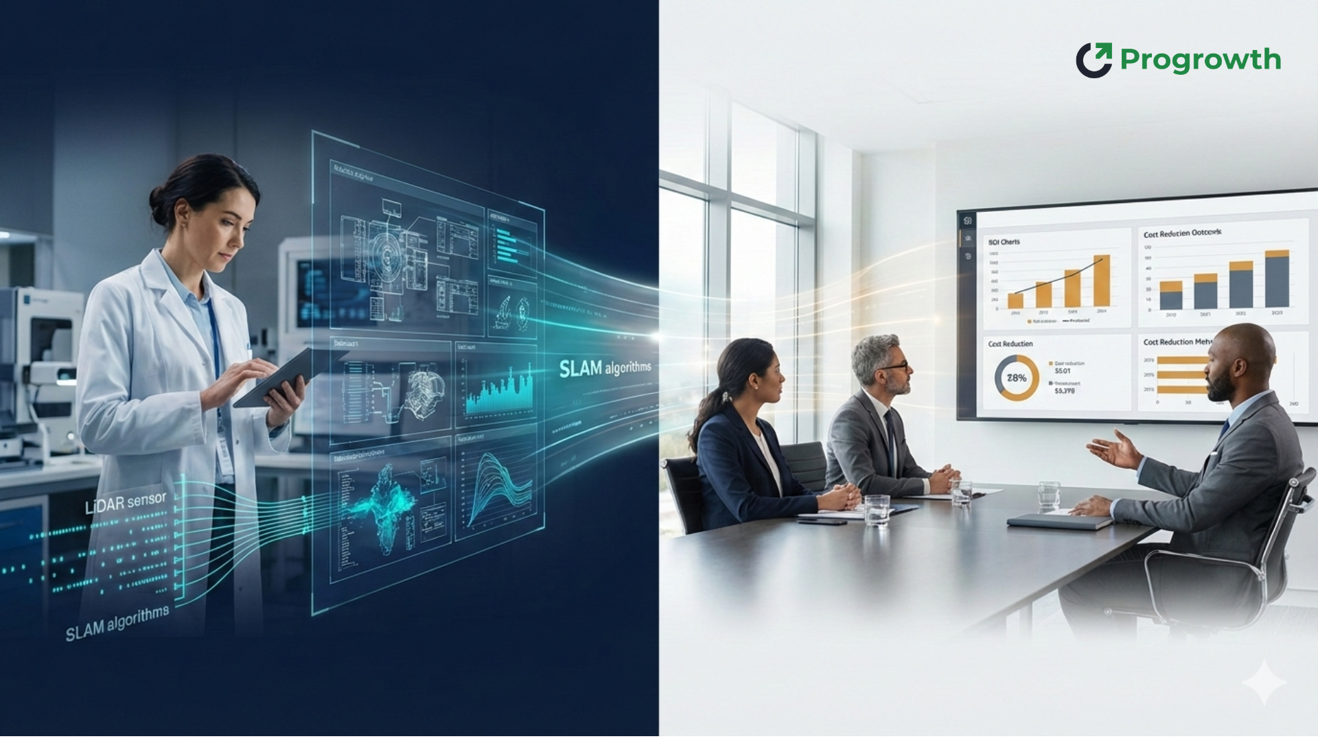 Marketing Agency for technology brands