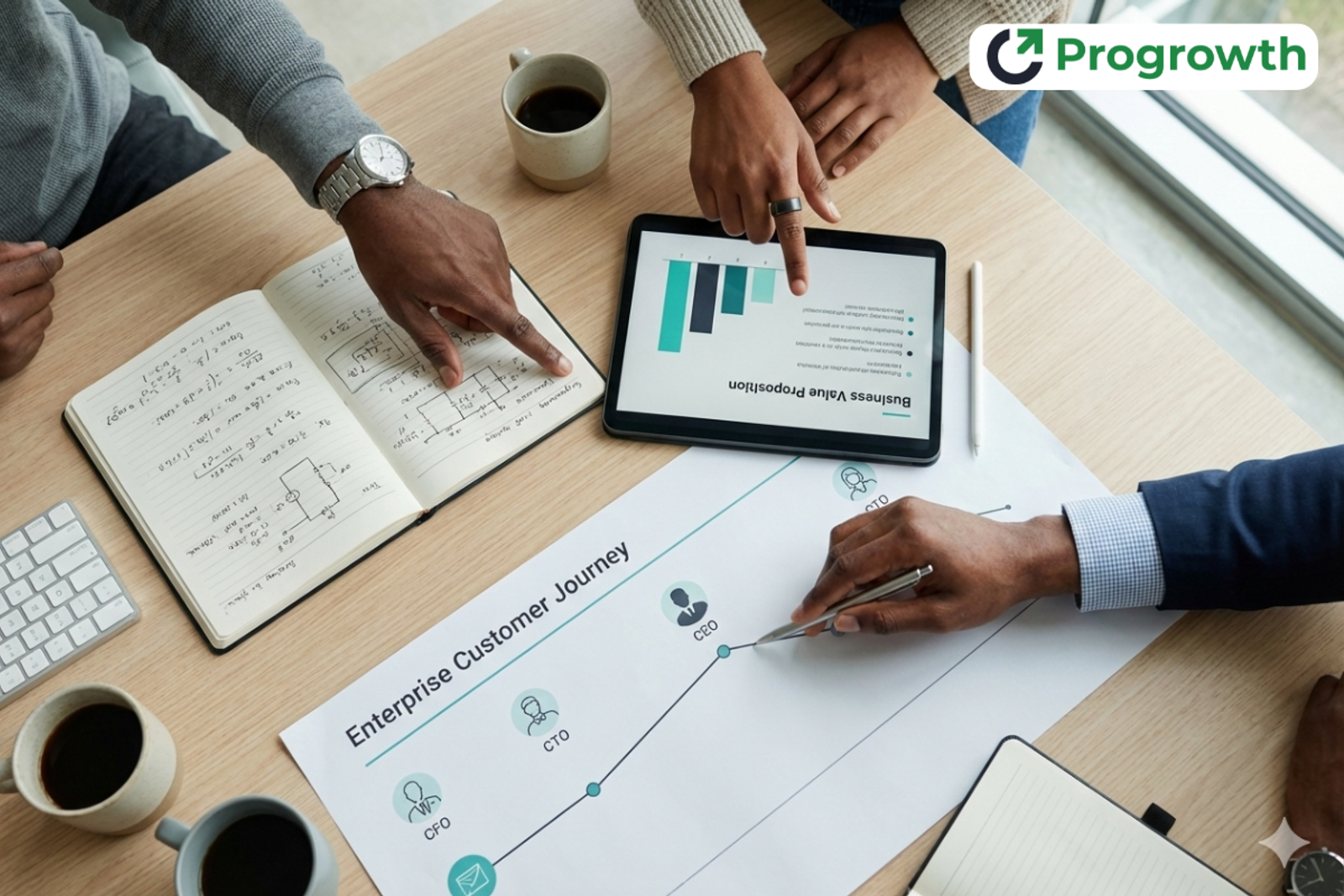 Lessons on DeepTech Marketing