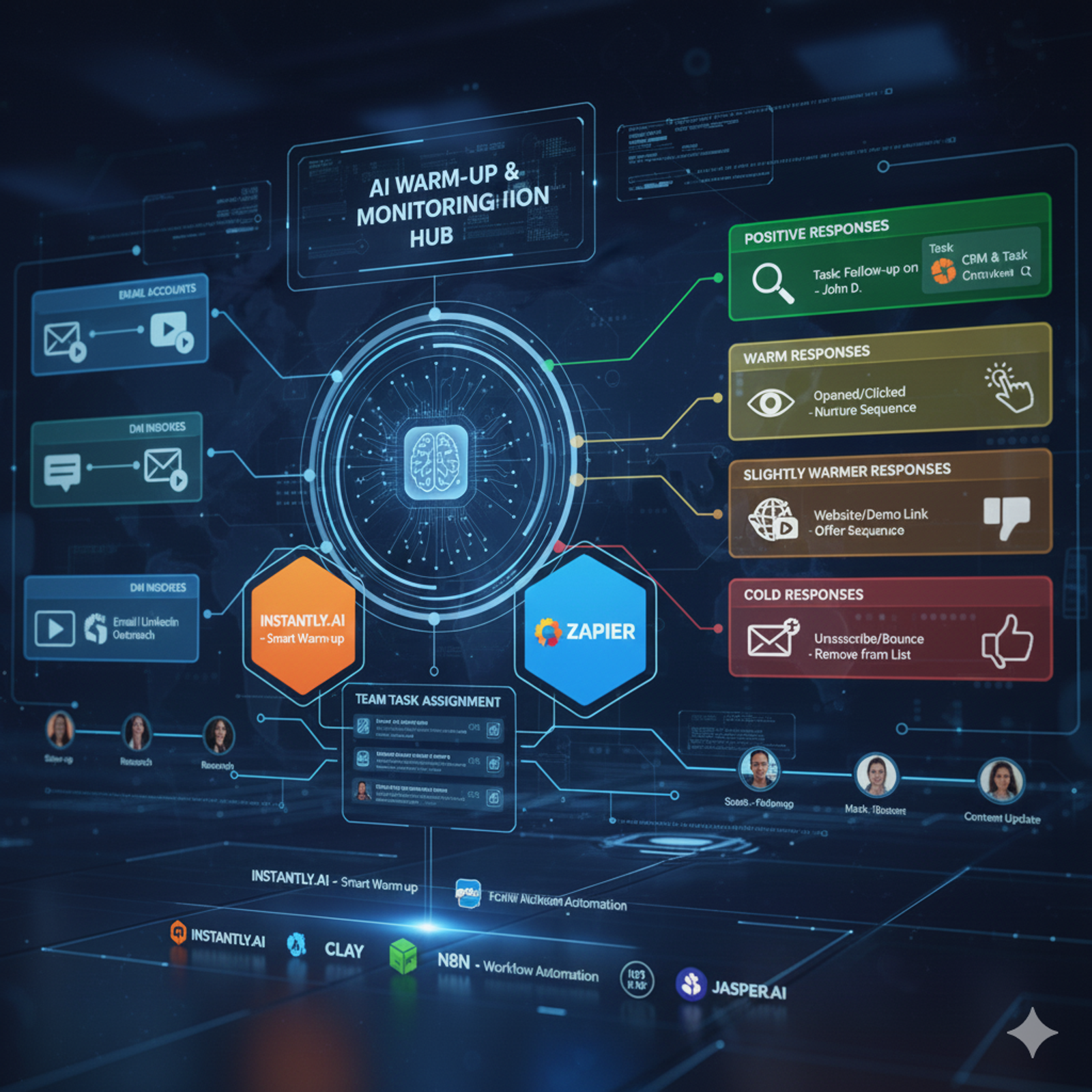 Email Marketing Automation Tools