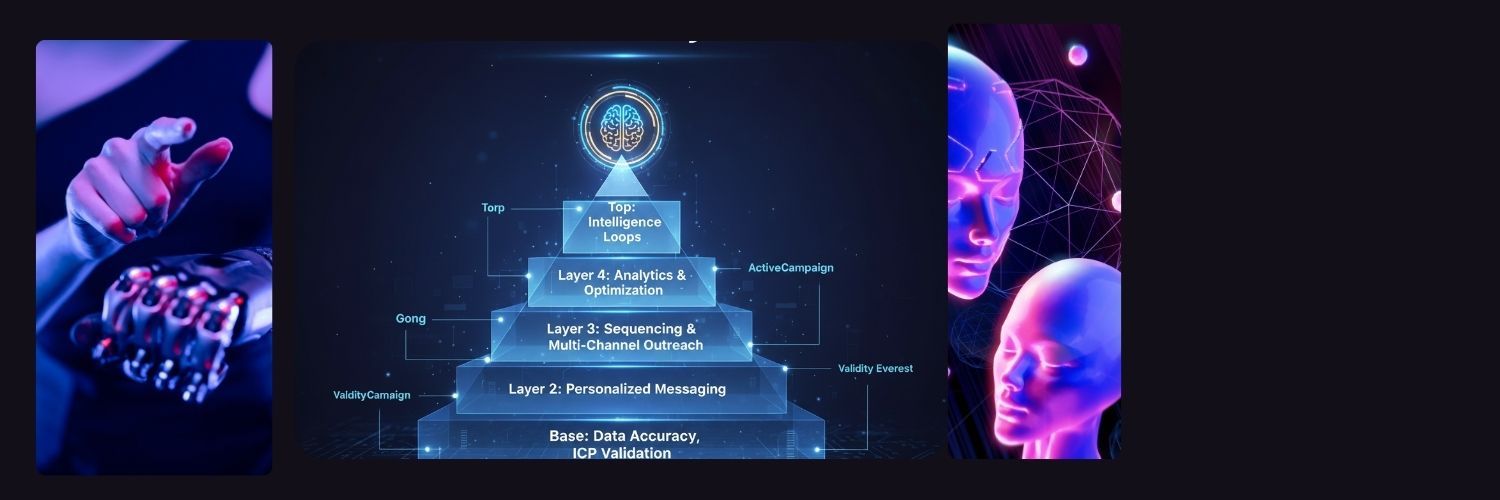 Professional Services Marketing Automation 