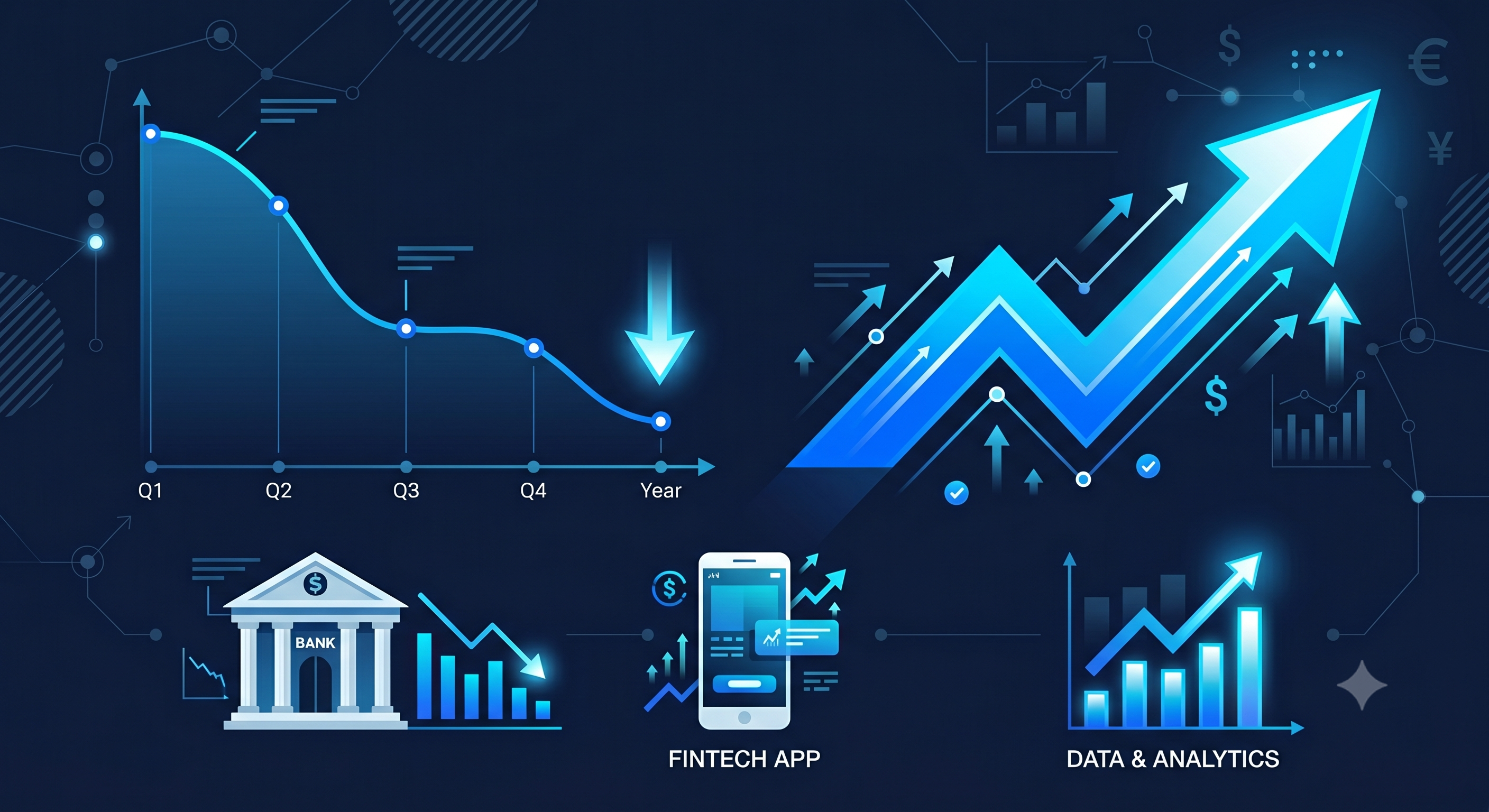 Lead generation for financial services – seven strategies to lower customer acquisition cost in 2026 across SEO, paid, ABM, and automation channels